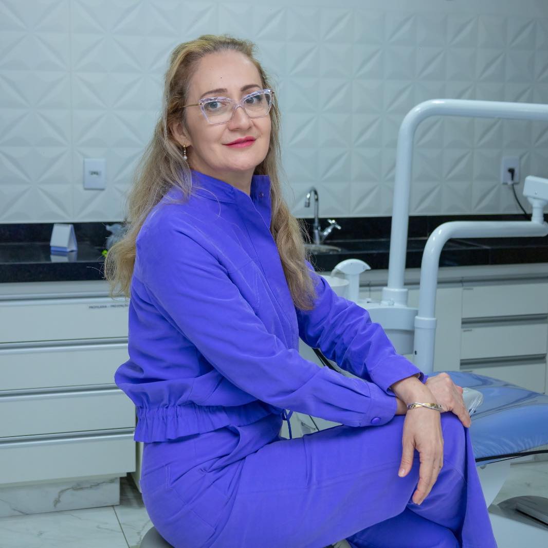 Dra Isabel C S Melo | Agudos SP