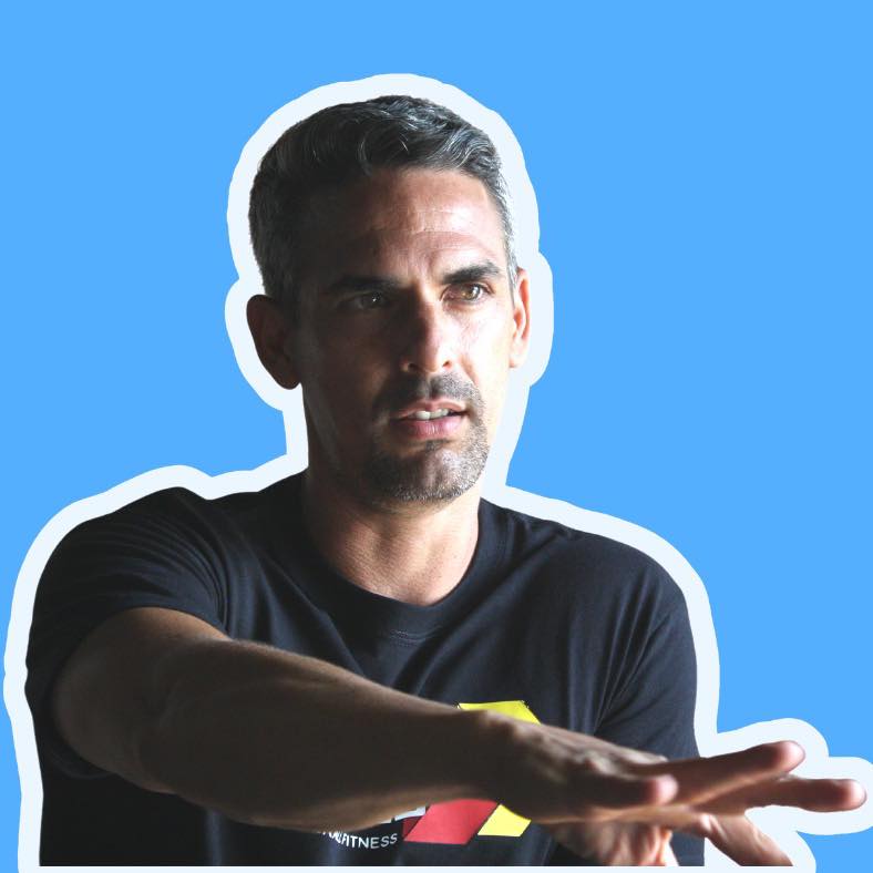 Coach Arjuna