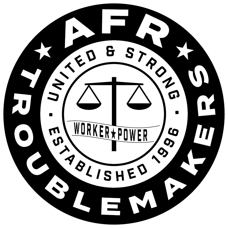 AFR | Portland OR