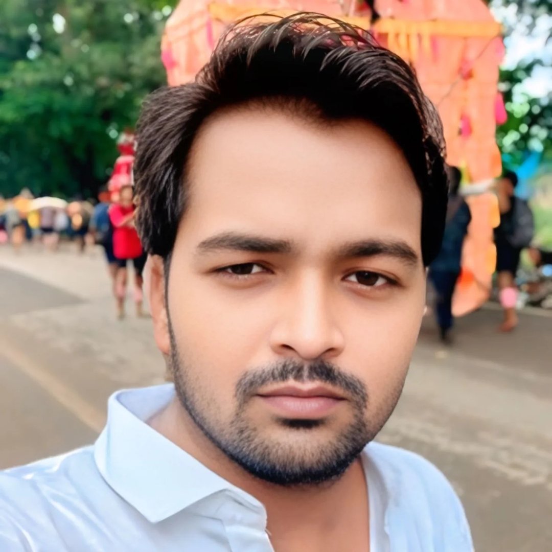 Amarnath Rajpoot