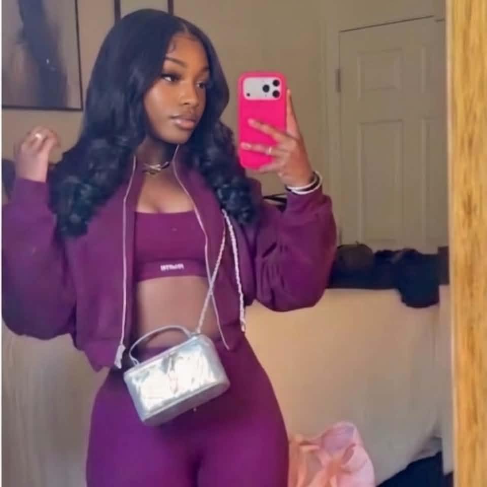 Quintonna Andrell