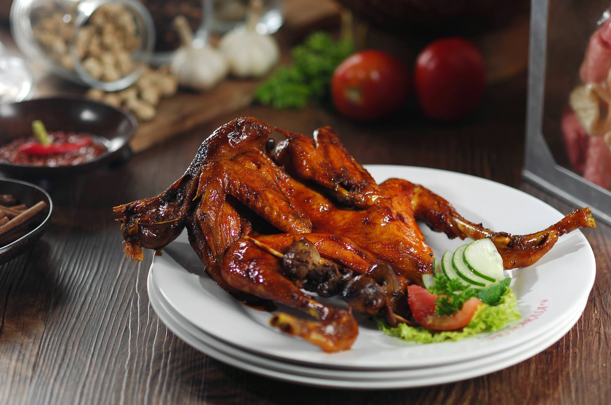 Primarasa Resto | Surabaya