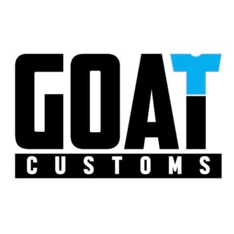 GOAT Custom Apparel