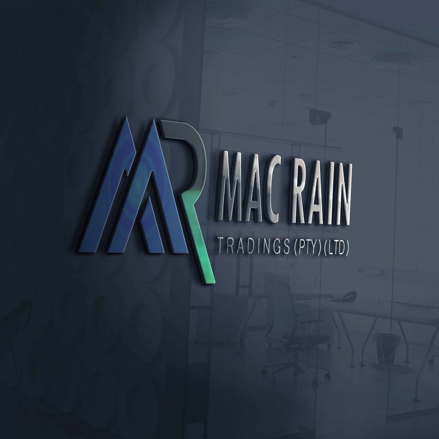 MacRain Tradings - pty ltd | Emalahleni