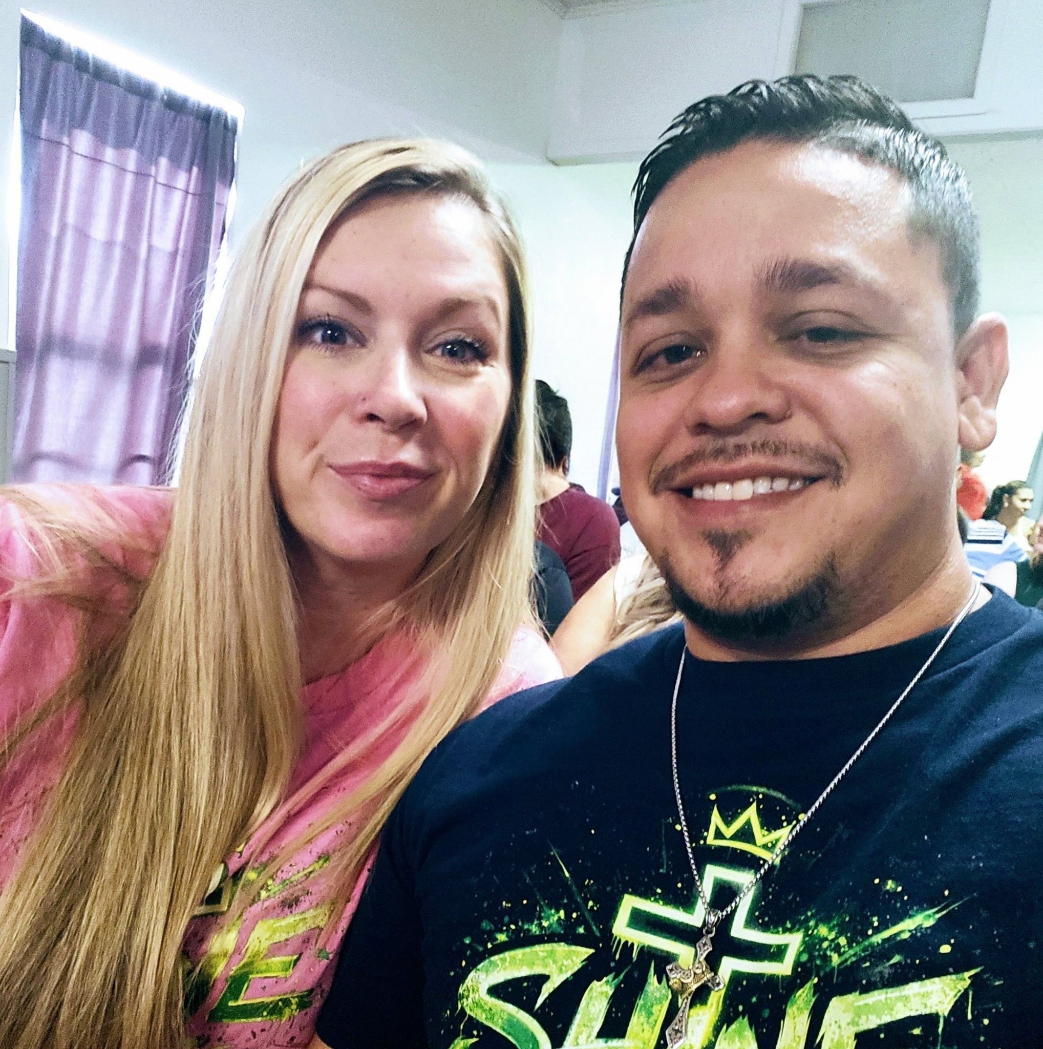 Ray Castillo Jr.