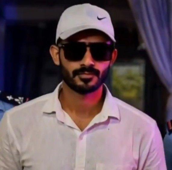 Ibrahim Rihan