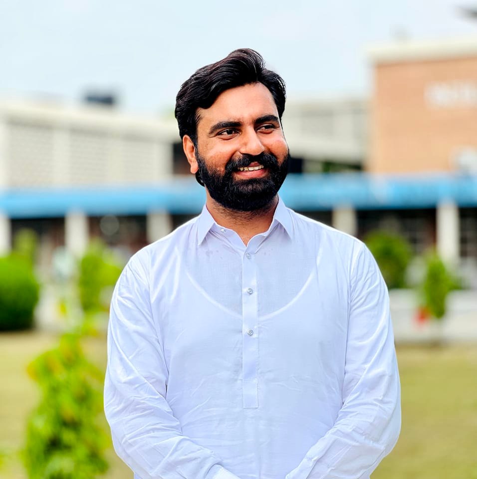 Ali Raza
