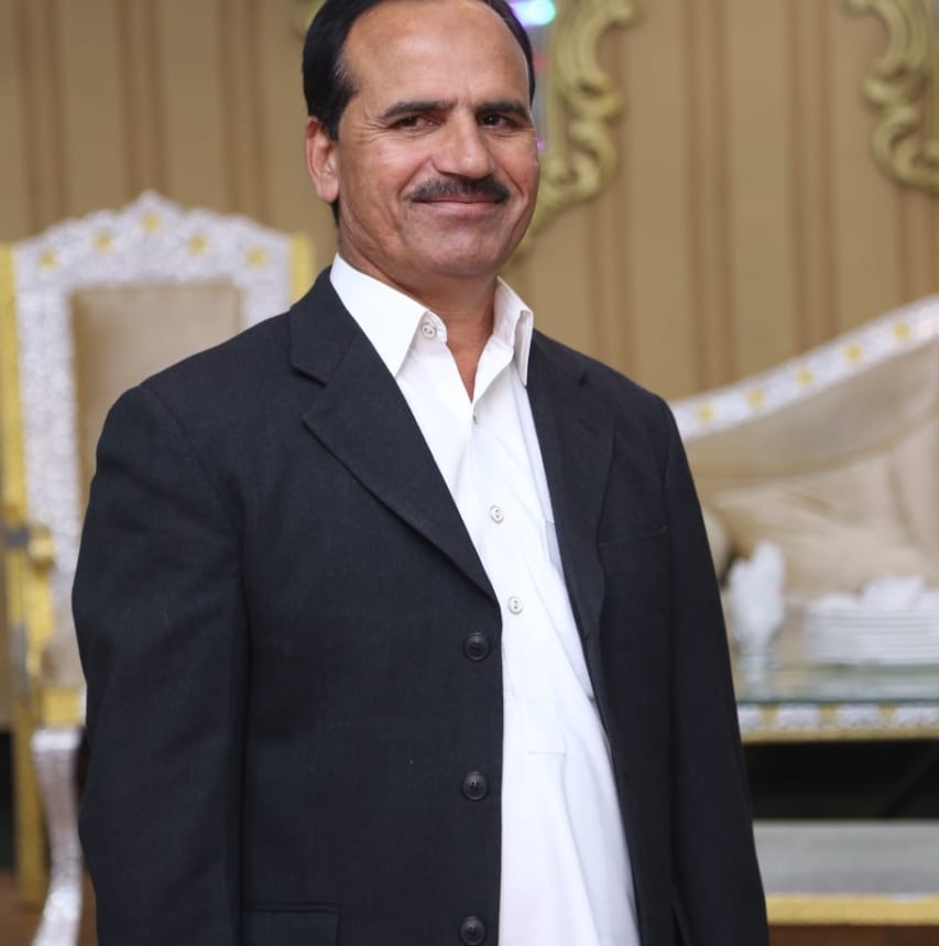 F M Sajid