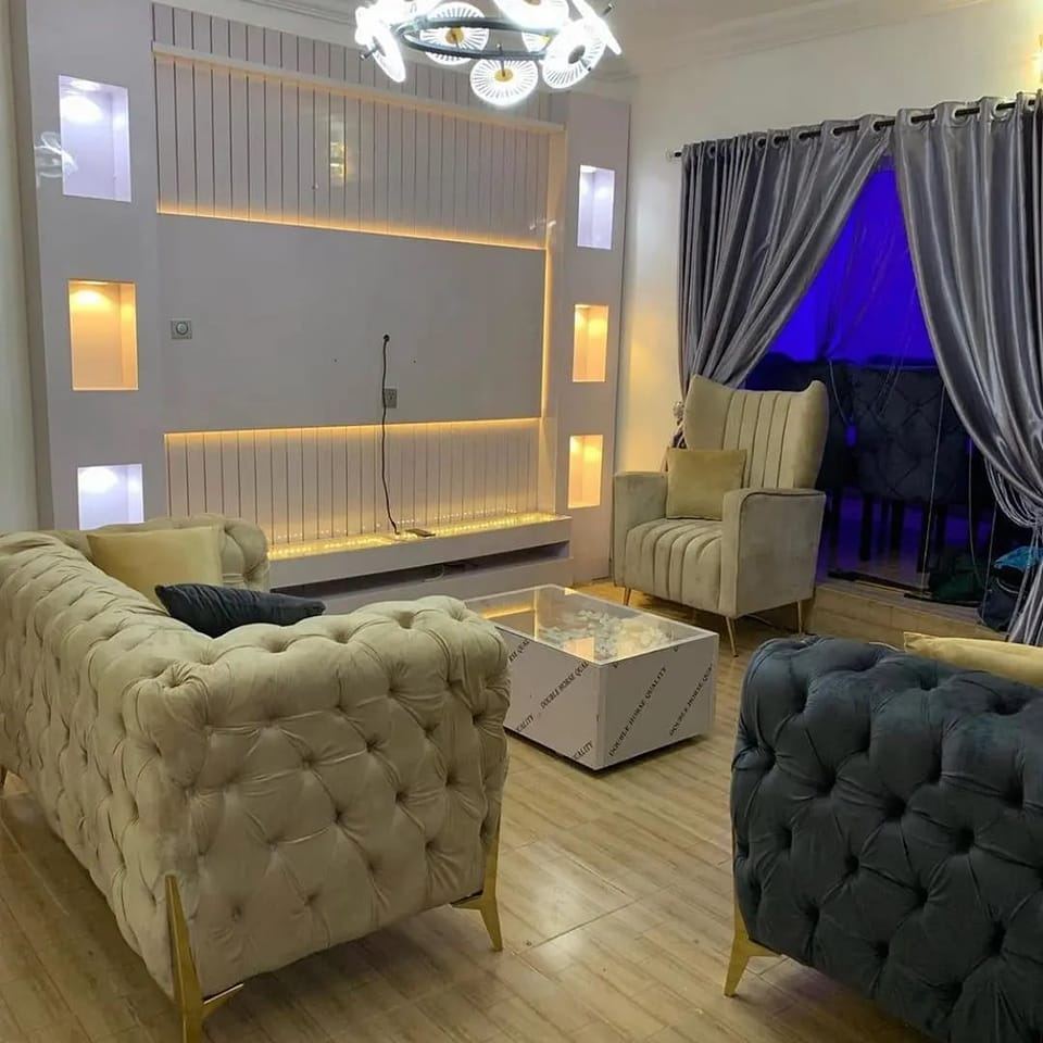 Luxury perfect furnitures
