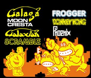 Profile for Retro Arcade Classics
