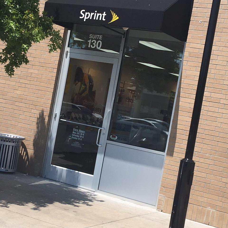 Sprint On University Ave. - Little Rock,Ar | Little Rock AR