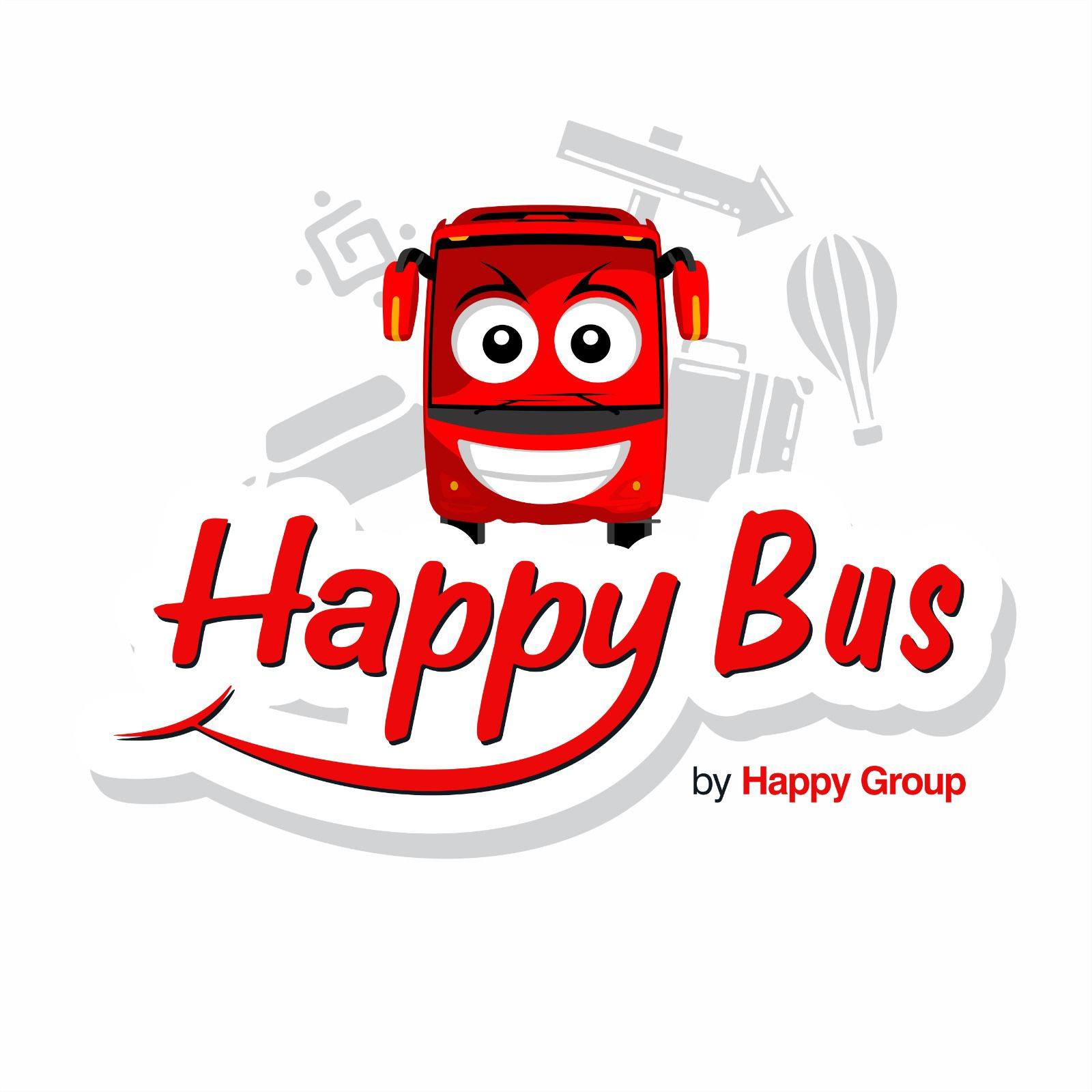 Happy Bus Jogja | Yogyakarta City