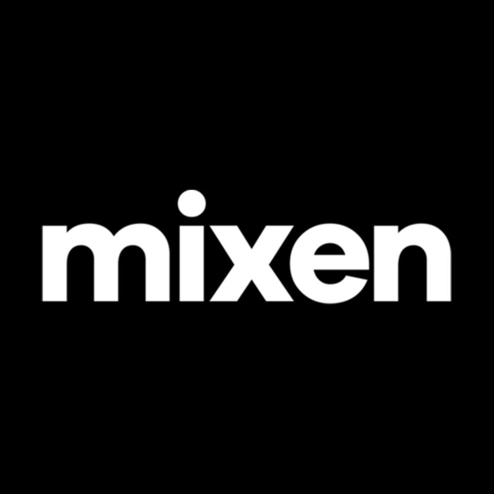 Mixen: Boosting Brands added a... - Mixen: Boosting Brands