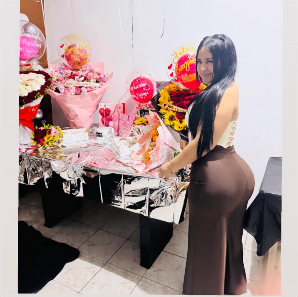 Andreina Rojas