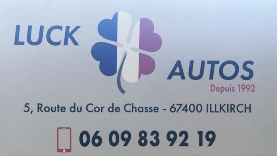 LUCK AUTOS