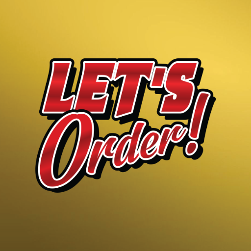 Let's Order