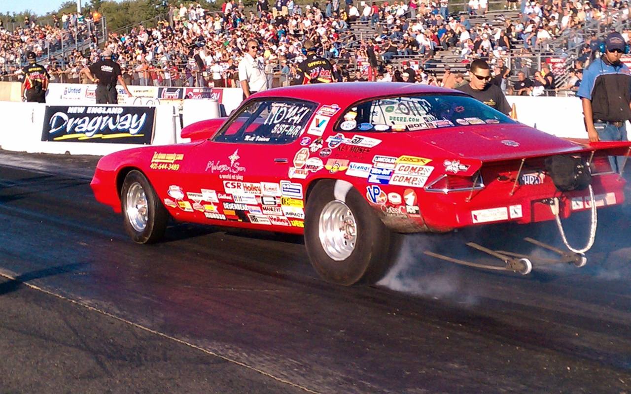 Grillo Racing