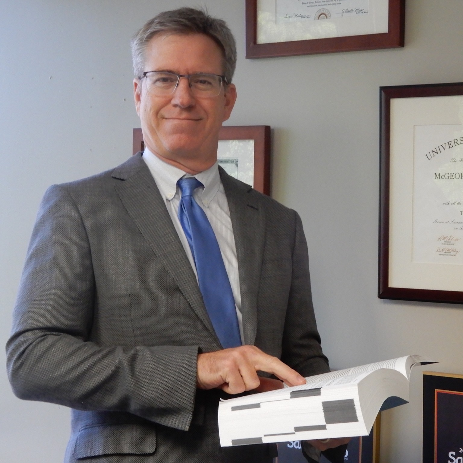 Worker’s Compensation Attorney | Sacramento CA