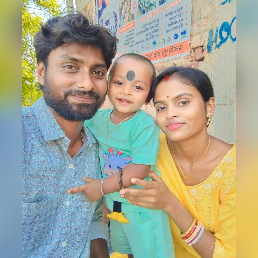 Bapi Da