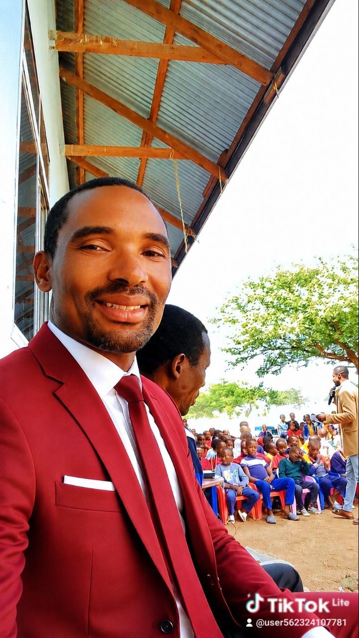 KUSUKA NYWELE ZA KAWAIDA(HALISI/MKONO) KUTAKUZUIA KUIONA MBINGU Mwj ...