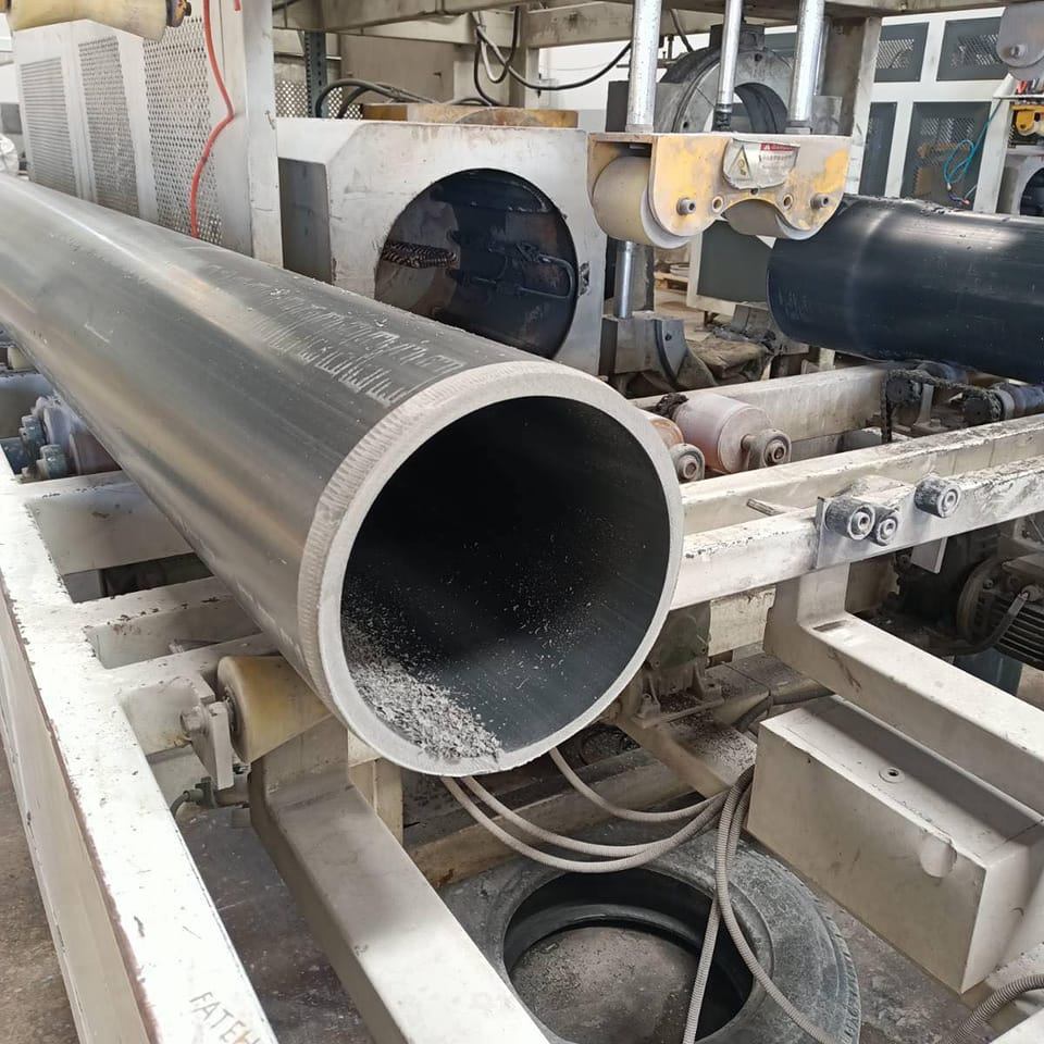 Tube Pvc Hydrau