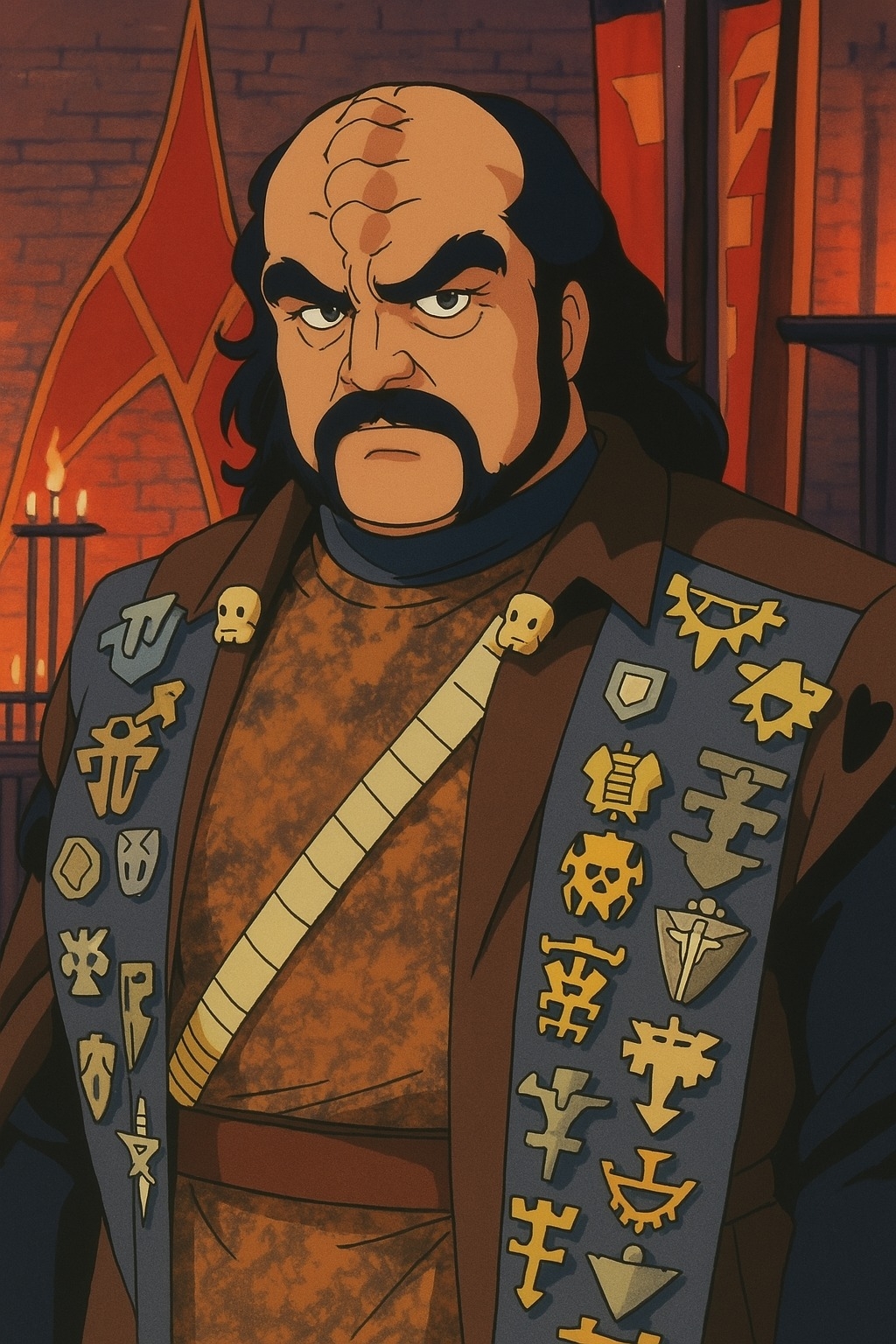 Imperial Klingon Forces