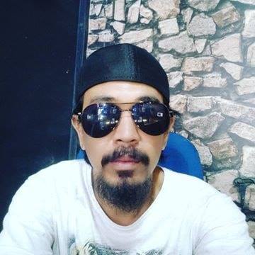 Hardi Aswarman M Diah