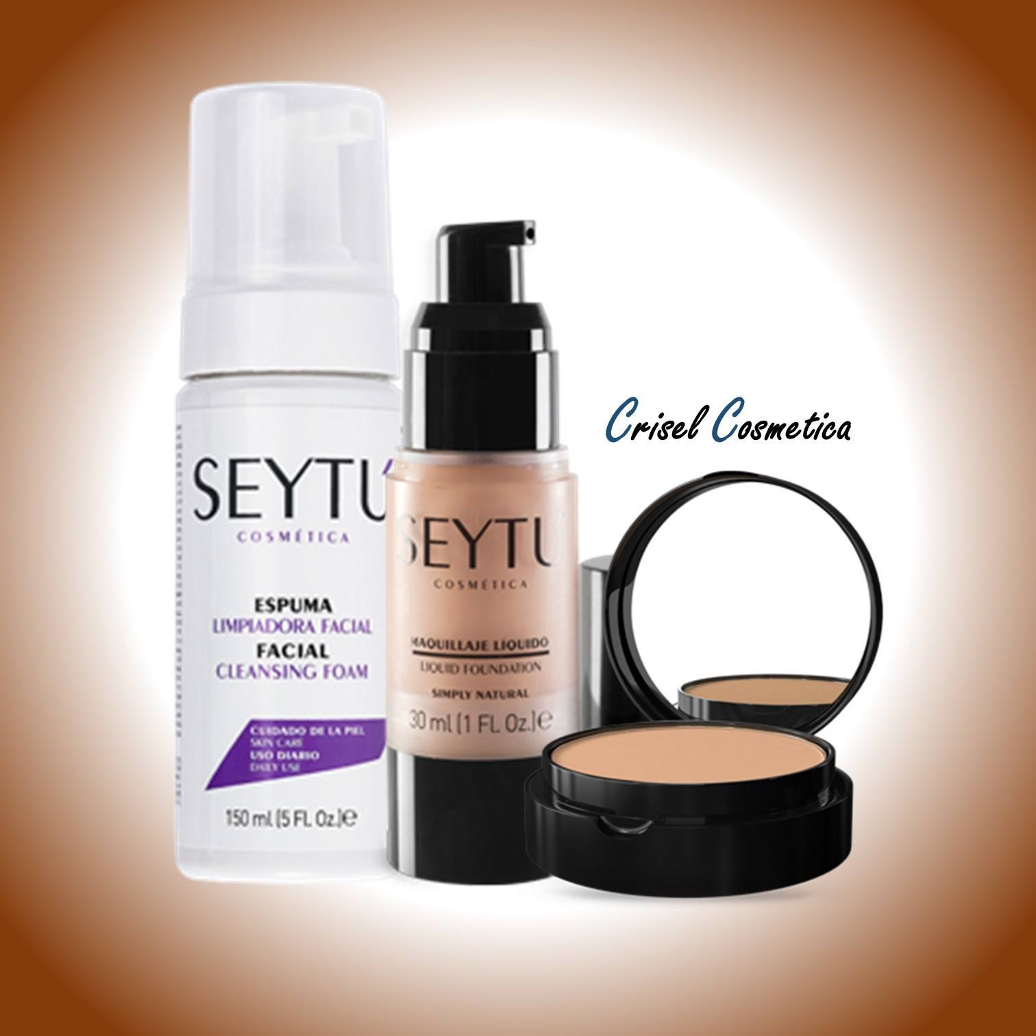 Crisel Cosmetics