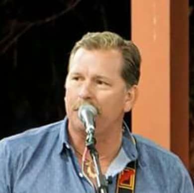 Sean Garrison & the 3rd Watch Band