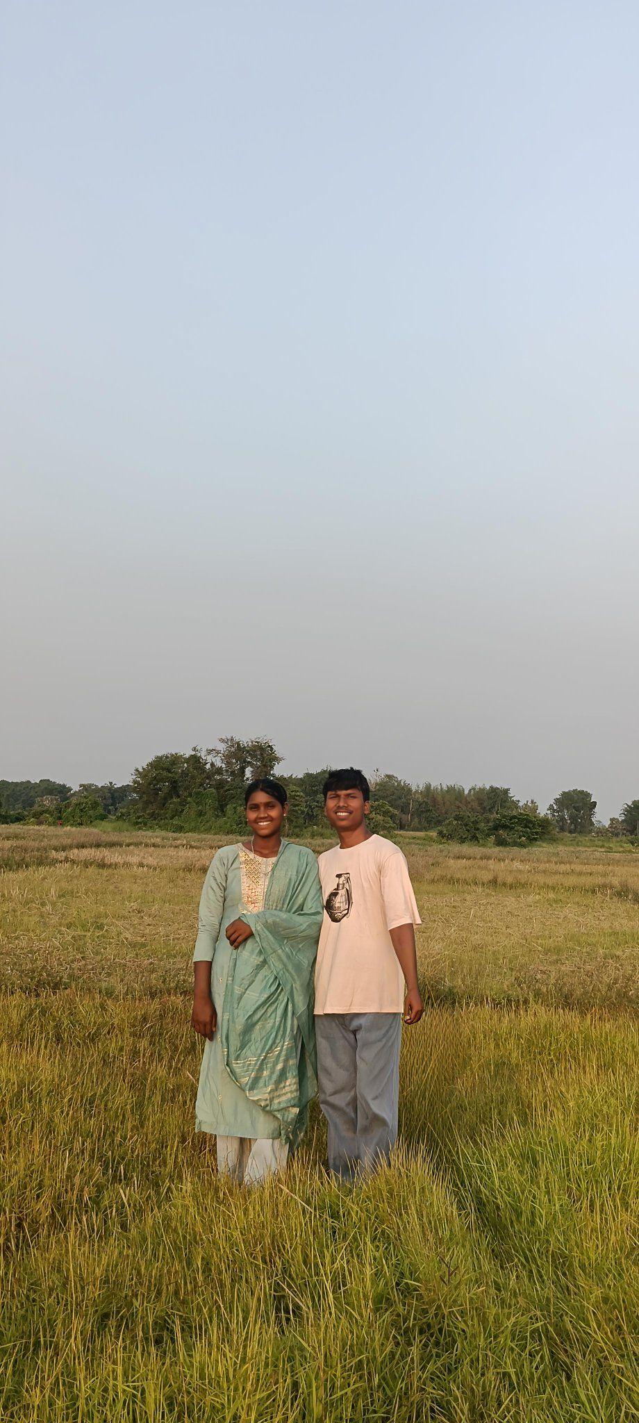 Bijay Jhagad