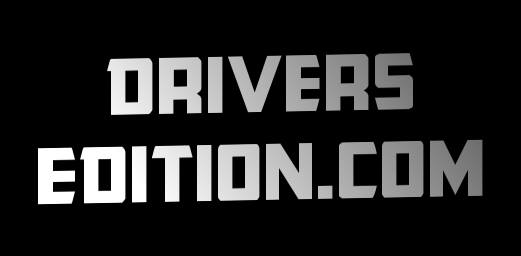 Drivers Edition
