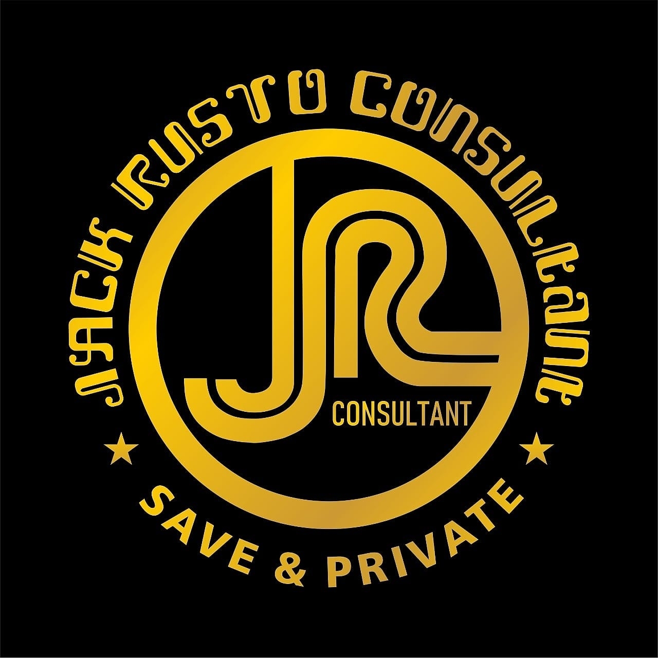 Jack Rusto Konsultan
