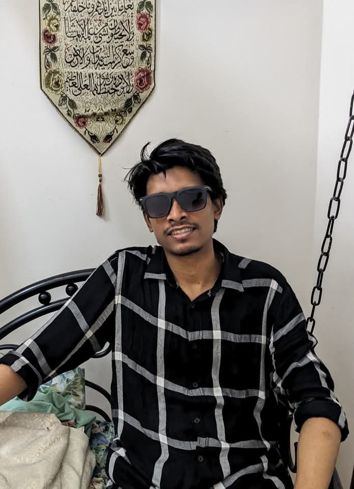 Aziz Rahim