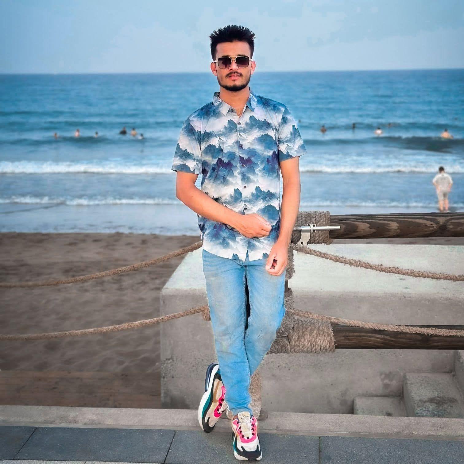 JS MD Emran Khan