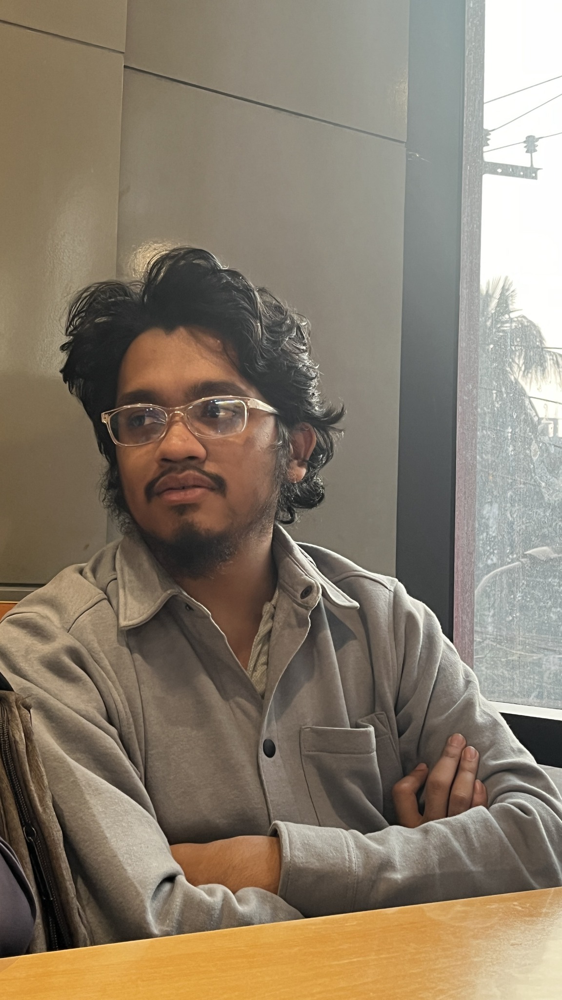 Azraf Khan Zarif