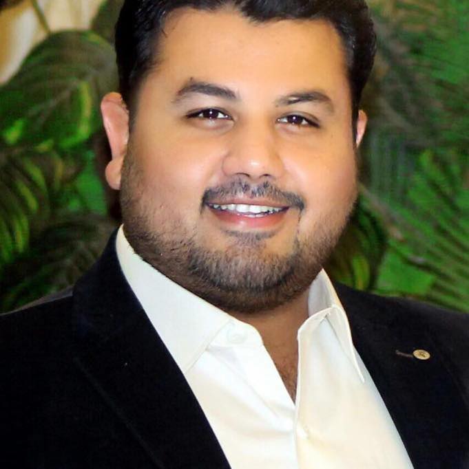 Arbab Rashid Offcial