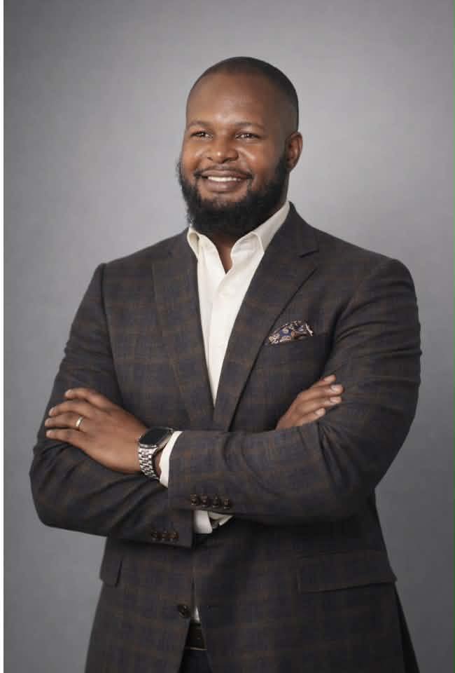 Ogechi Godwin Samuel