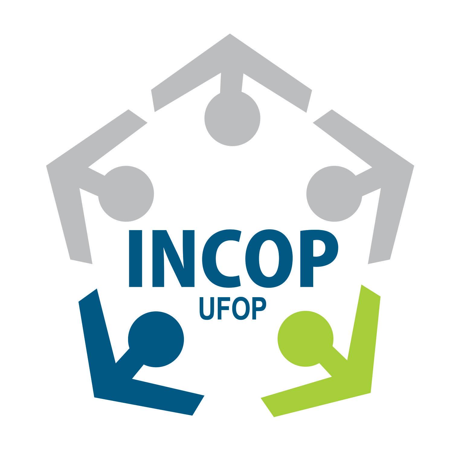 INCOP - Incubadora de Empreendimentos Sociais e Solidários da UFOP