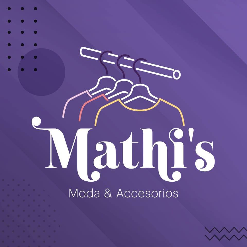 Mathi's Moda y Accesorios