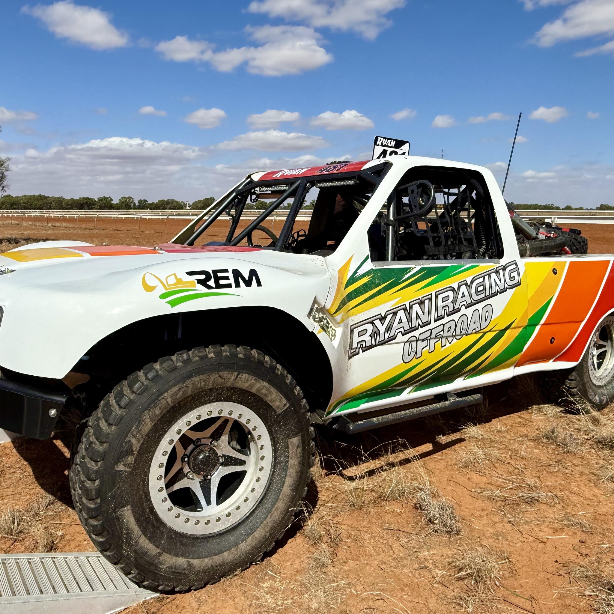 Ryan Racing