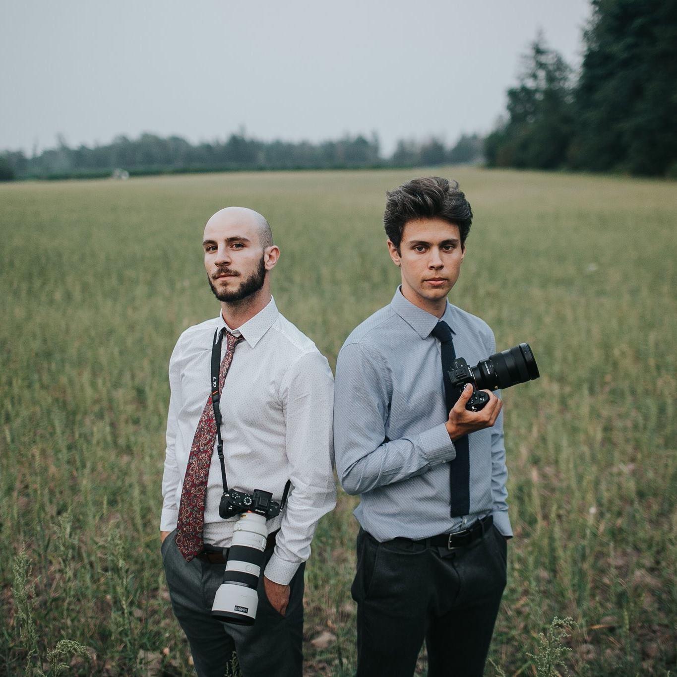 Wes & Walker Media