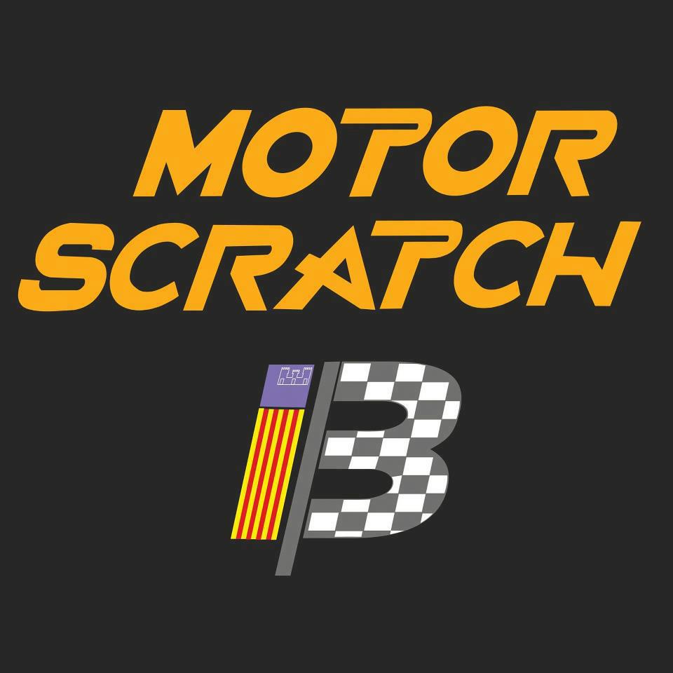 Motor Scratch IB