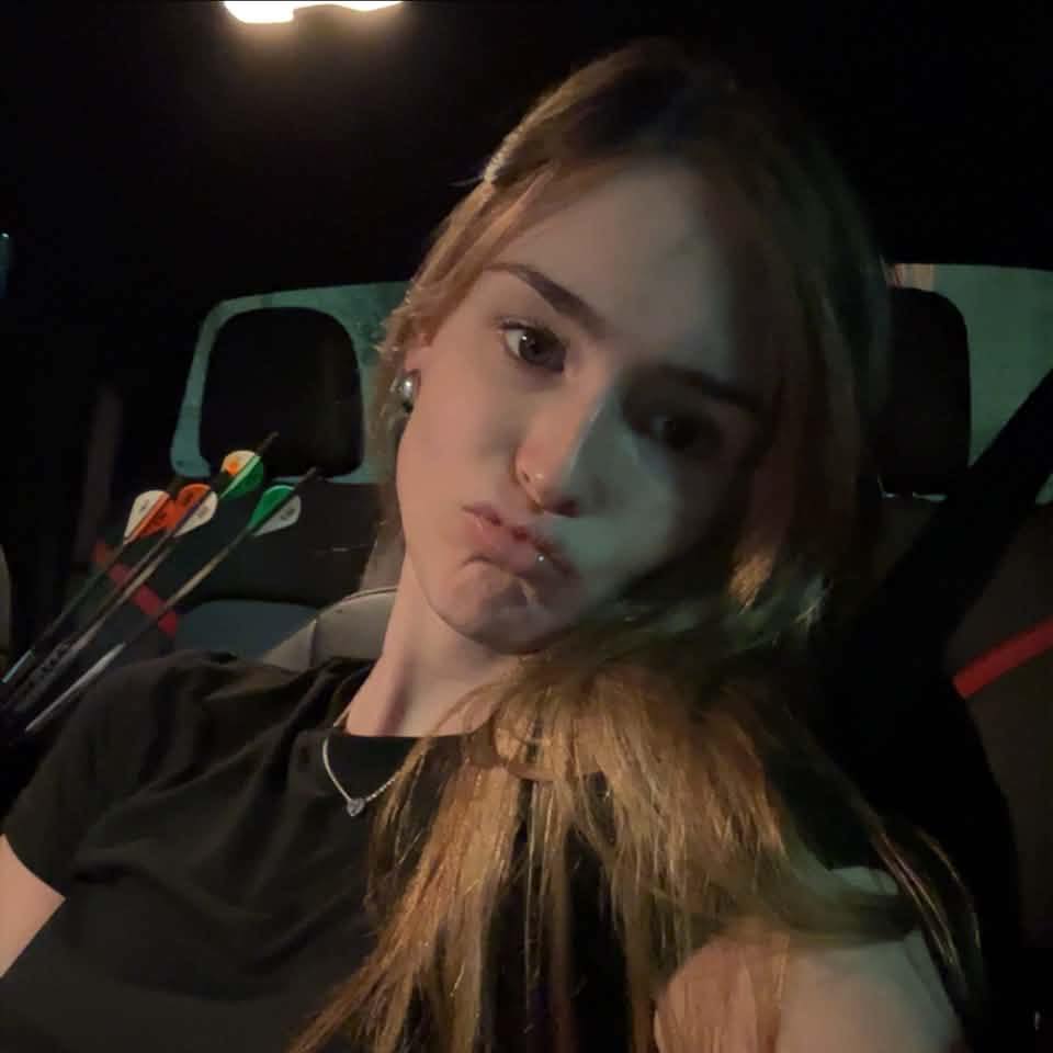 Emma Prentice