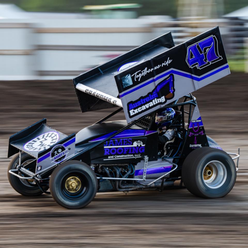 Weber Racing | Facebook