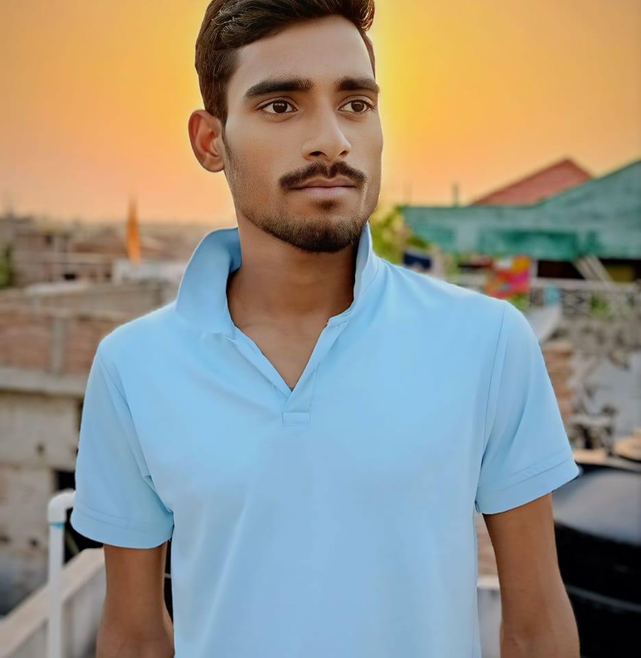 Rahul Kumar