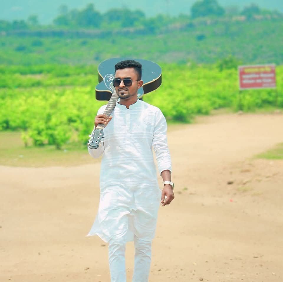 GP Sumon Islam