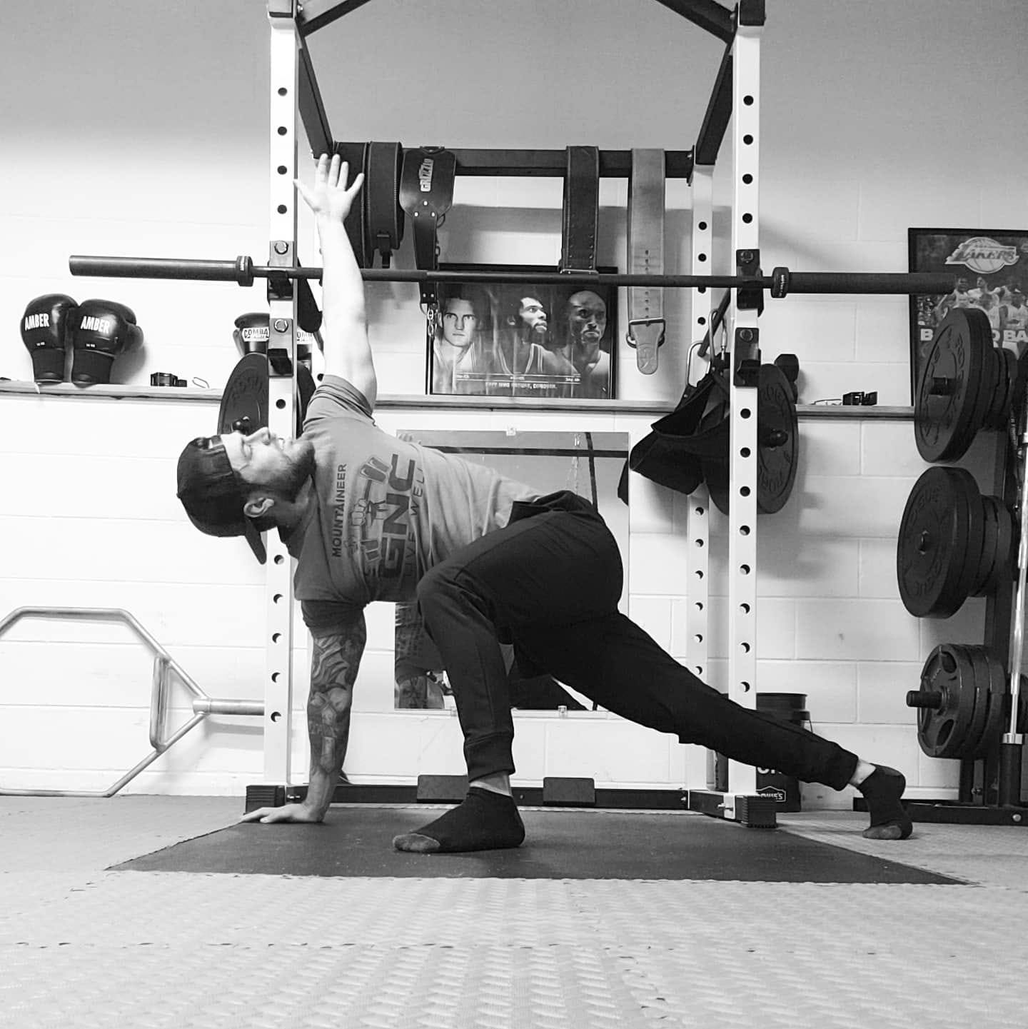 RWT Fitness