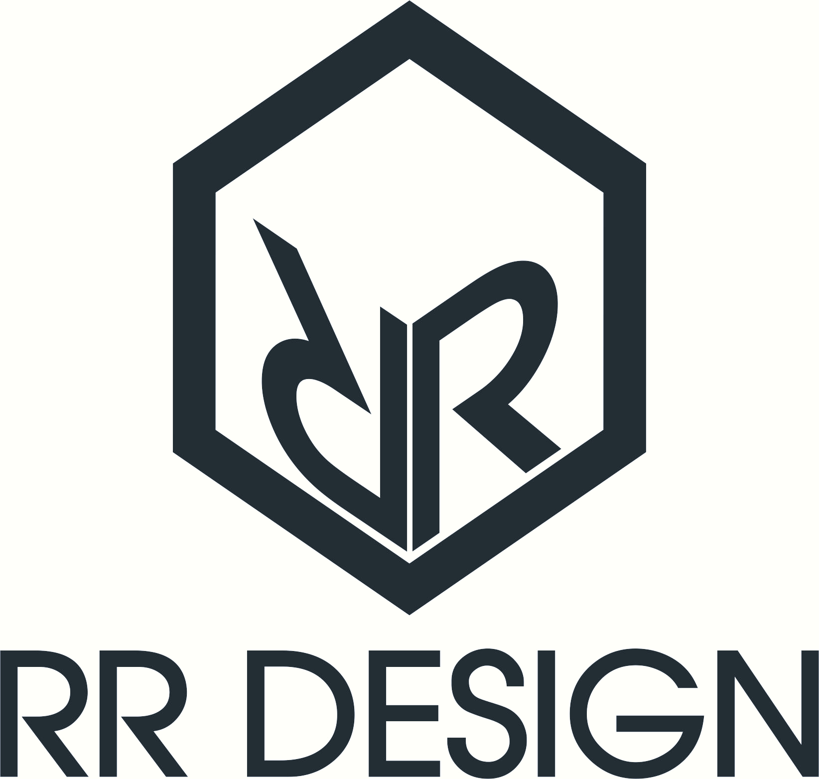 RR Design - Pracownia Twórcza Radosław Rolf