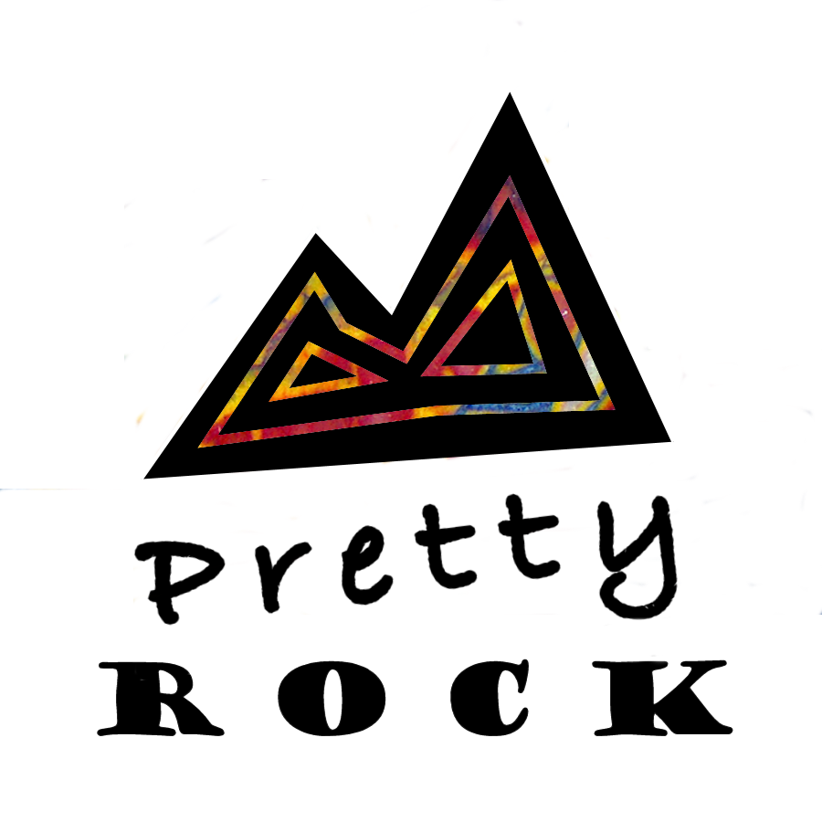 Pretty Rock Designs