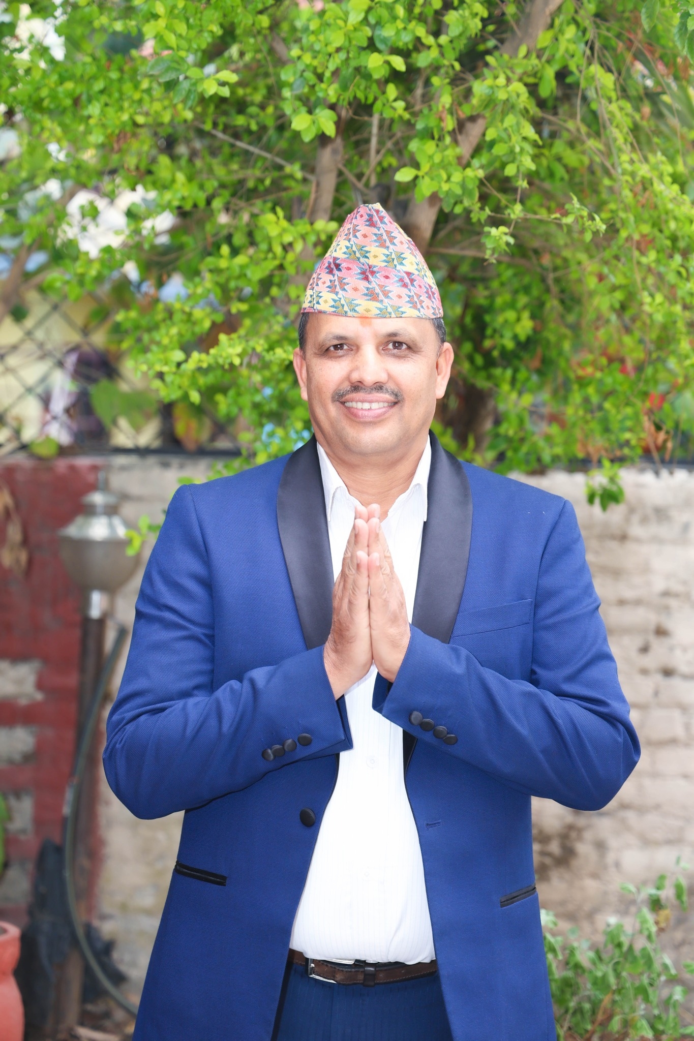 Subash Kumar Pokharel